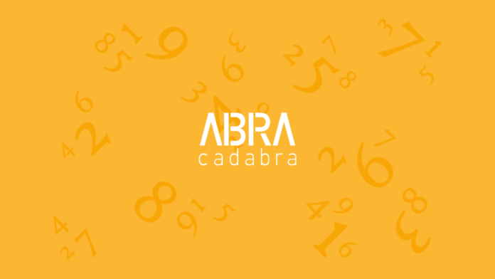 Telefone Abra Cadabra