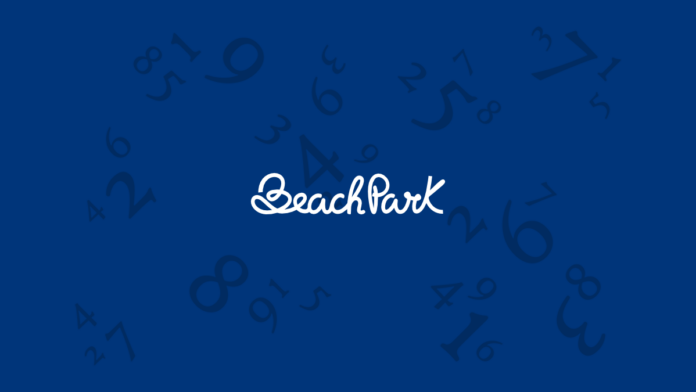 Telefone Beach Park