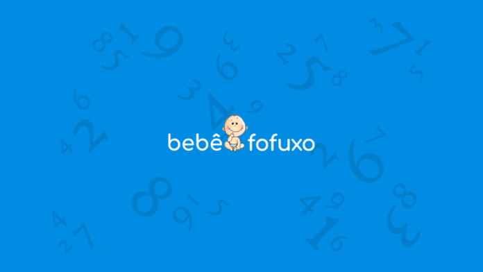 Telefone Bebê Fofuxo