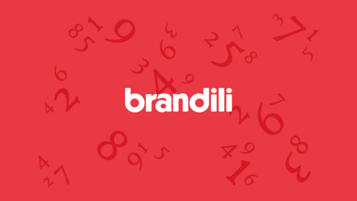 Telefone Brandili