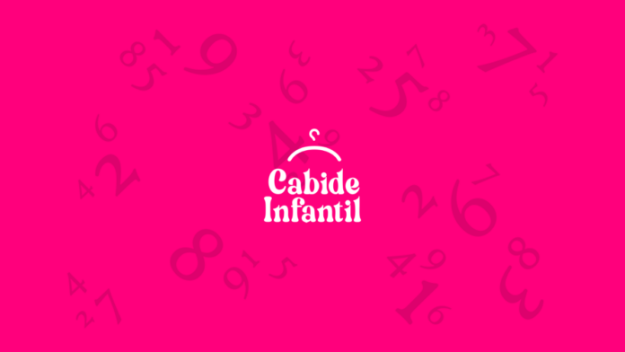 Telefone Cabide Infantil
