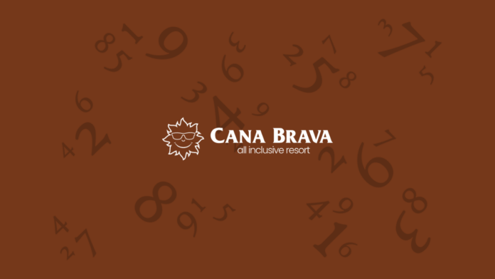 Telefone Cana Brava All Inclusive Resort