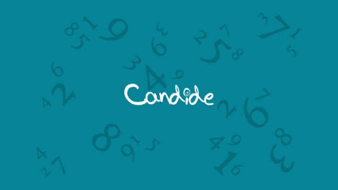 Telefone Candide Brinquedos