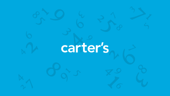 Telefone Carter's
