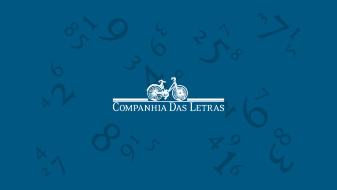 Telefone Companhia das Letras