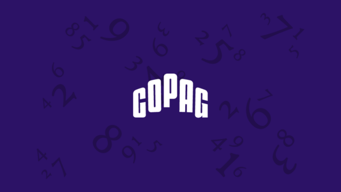 Telefone Copag