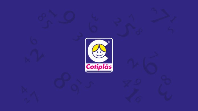 Telefone Cotiplás