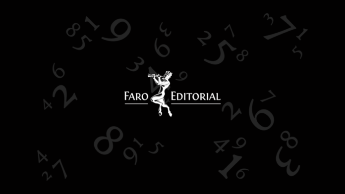 Telefone Faro Editorial