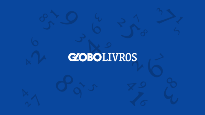 Telefone Globo Livros