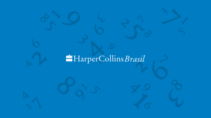 Telefone HarperCollins