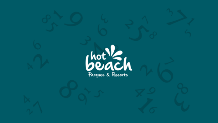 Telefone Hot Beach Olímpia