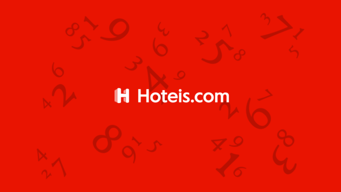 Telefone Hoteis.com