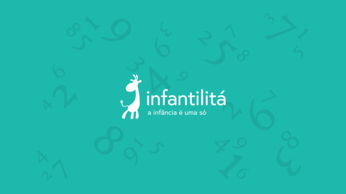 Telefone Infantilitá