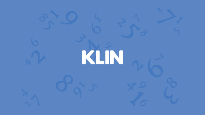 Telefone Klin