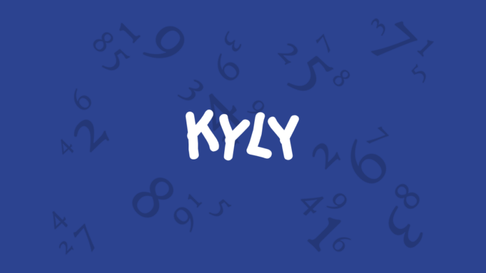 Telefone Kyly