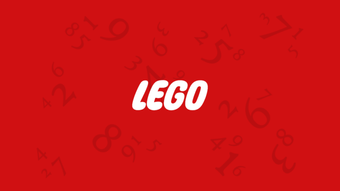 Telefone LEGO