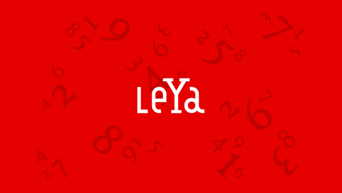 Telefone LeYa