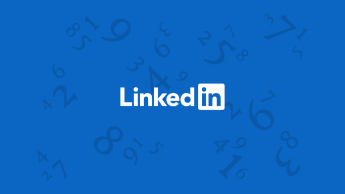 Telefone LinkedIn