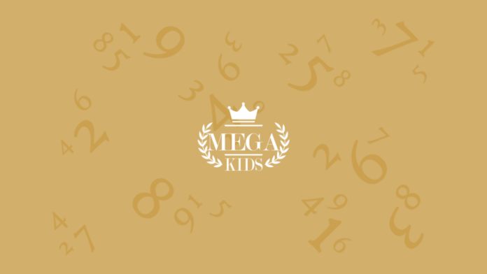 Telefone Mega Kids
