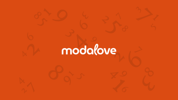 Telefone Moda Love