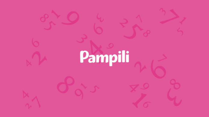 Telefone Pampili