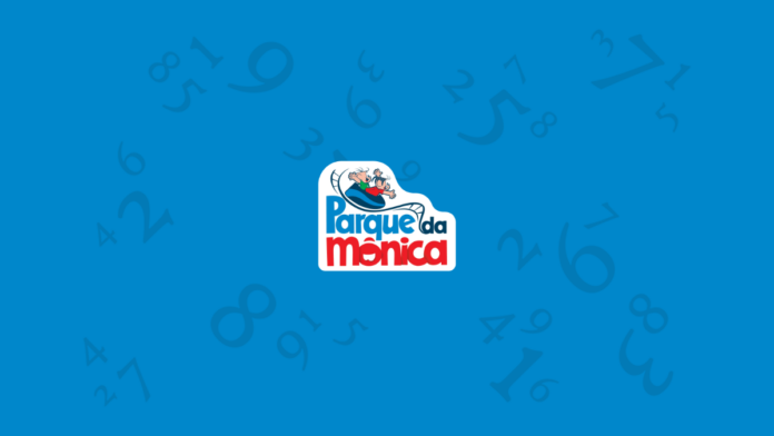 Telefone Parque da Mônica