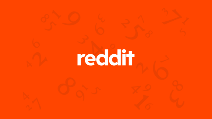 Telefone Reddit