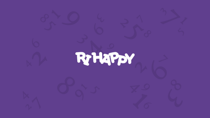 Telefone Ri Happy