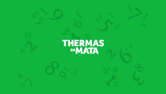 Telefone Thermas da Mata