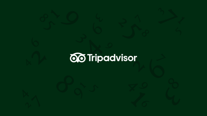 Telefone Tripadvisor