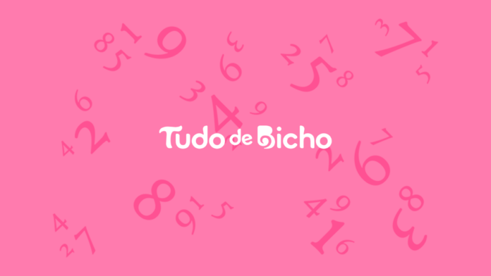 Telefone Tudo de Bicho