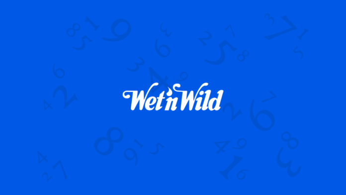 Telefone Wet'n Wild
