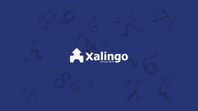 Telefone Xalingo Brinquedos