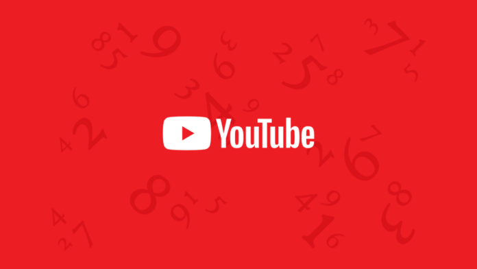 Telefone YouTube