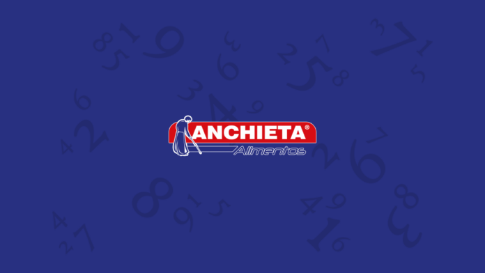 Telefone Anchieta Alimentos