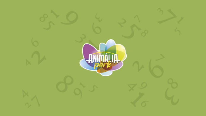 Telefone Animália Park