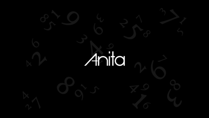 Telefone Anita Cosméticos