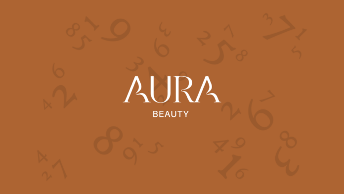 Telefone AURA Beauty