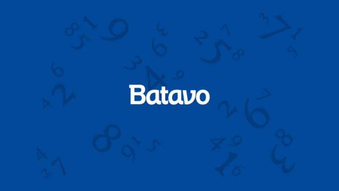 Telefone Batavo