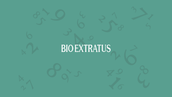Telefone Bio Extratus