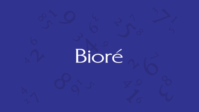 Telefone Bioré