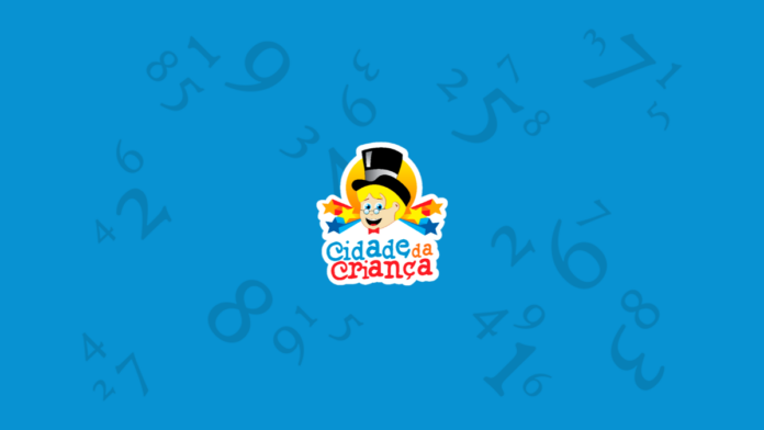 Telefone Cidade da Criança