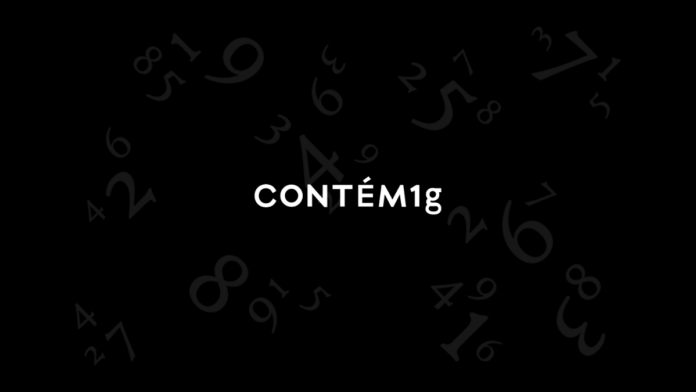 Telefone Contém1g