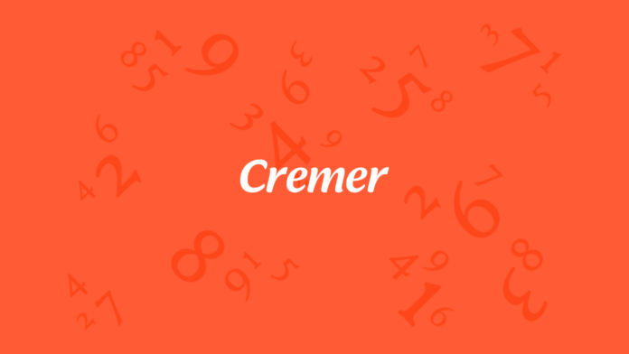 Telefone Cremer