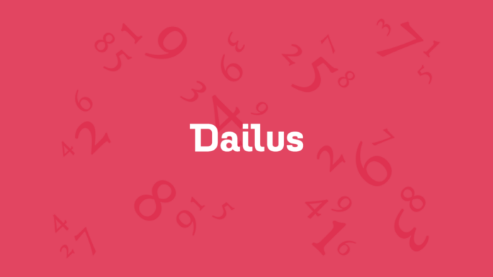 Telefone Dailus