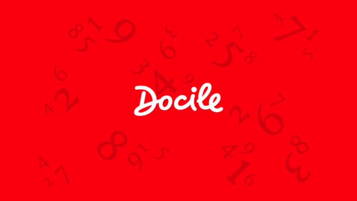 Telefone Docile