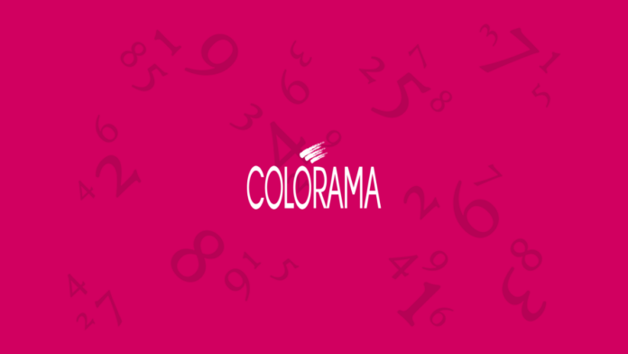 Telefone Esmaltes Colorama