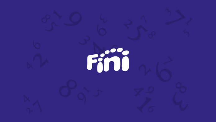 Telefone Fini