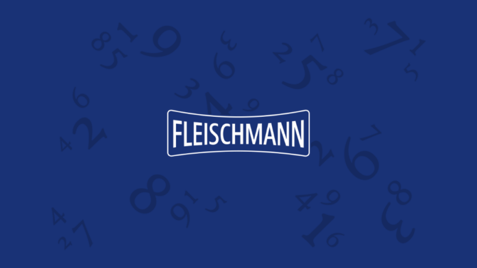 Telefone Fleischmann