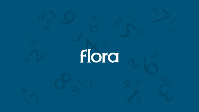 Telefone Flora